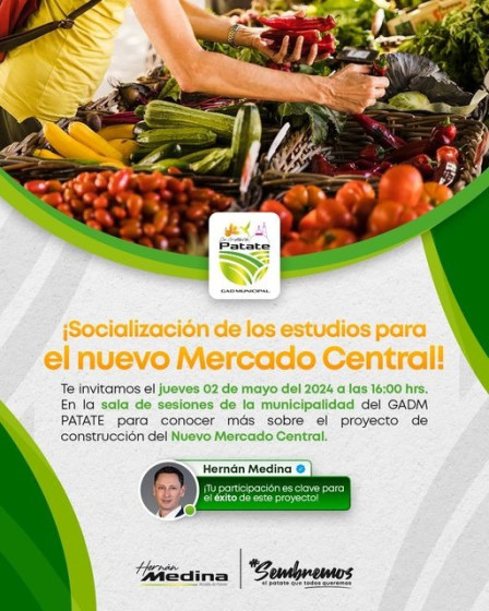 mercado