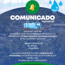 repate agua