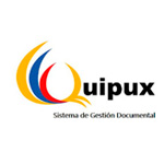 Gestón Documental  - Quipux
